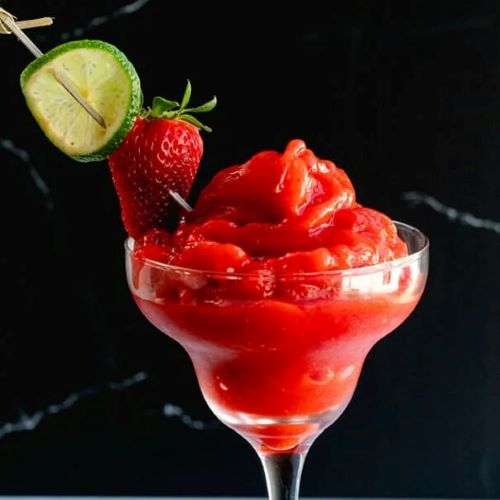 Virgin Daiquiri Simple Syrup